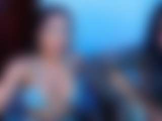 666ariyasmodeo's Live Sex Cam Show