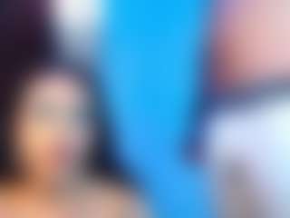 666ariyasmodeo's Live Sex Cam Show
