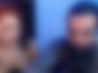 Live cam show with 666ariyasmodeo - Thin on Dare Cams
