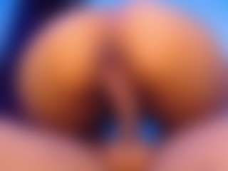 666ariyasmodeo's Live Sex Cam Show