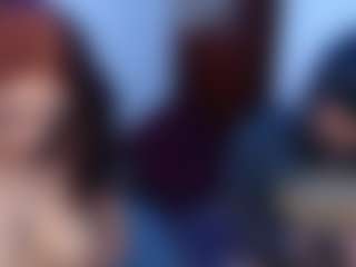 666ariyasmodeo's Live Sex Cam Show