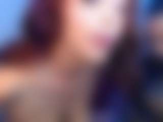 666ariyasmodeo's Live Sex Cam Show