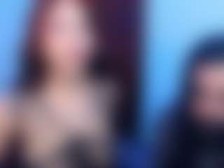 666ariyasmodeo's Live Sex Cam Show
