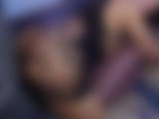 666ariyasmodeo's Live Sex Cam Show