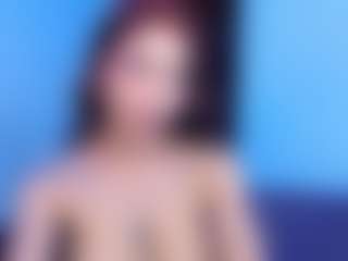 666ariyasmodeo's Live Sex Cam Show