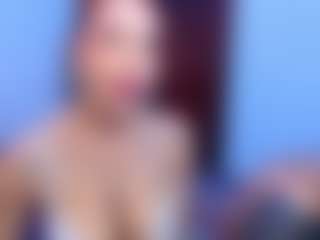 666ariyasmodeo's Live Sex Cam Show