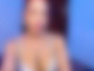 666ariyasmodeo's Live Sex Cam Show