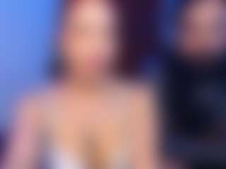 666ariyasmodeo's Live Sex Cam Show