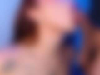 Live cam show with 666ariyasmodeo - HD on Camsoda