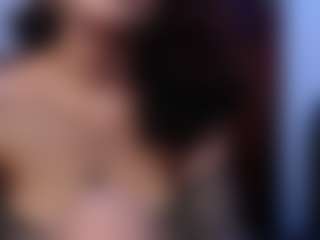 Live cam show with 666ariyasmodeo - HD on Camsoda