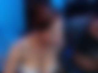 Show in cam erotica live di 666ariyasmodeo