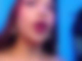 666ariyasmodeo's Live Sex Cam Show