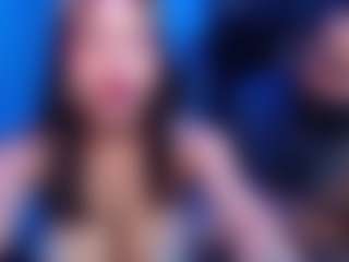 666ariyasmodeo's Live Sex Cam Show