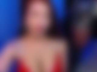 666ariyasmodeo's Live Sex Cam Show