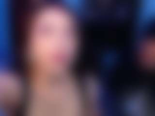 Live cam show with 666ariyasmodeo - Strip on Camiplay Live