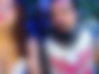 Live cam show with 666ariyasmodeo - HD on Lustler