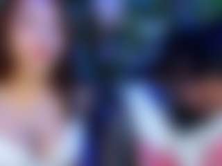 Live cam show with 666ariyasmodeo - Tease on TeamSkeetLive