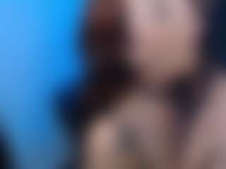 Live cam show with 666ariyasmodeo - Ass Bouncing on Camsoda