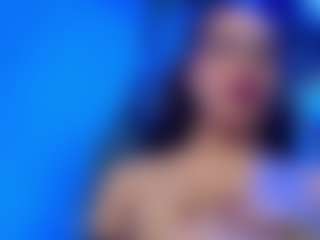 666ariyasmodeo's Live Sex Cam Show