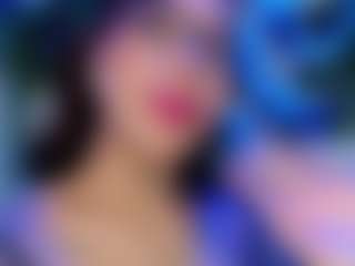 666ariyasmodeo's Live Sex Cam Show