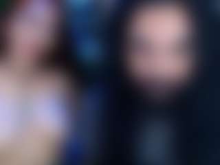Live cam show with 666ariyasmodeo - Ahegao on ObeyMaria