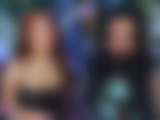 666ariyasmodeo's Live Sex Cam Show