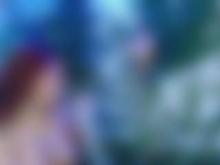 Spettacolo in cam dal vivo con 666ariyasmodeo - Thin su Camsoda