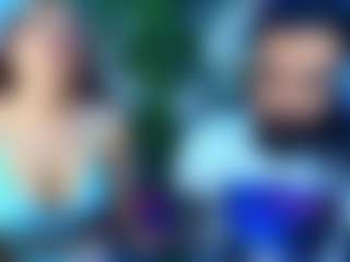 Live cam show with 666ariyasmodeo - Thin on Dolls Live