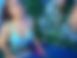Live cam show with 666ariyasmodeo - Tease on Hubzter Live