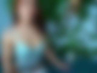 Live cam show with 666ariyasmodeo - Brown Eyes on Dare Cams