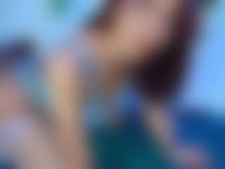 666ariyasmodeo's Live Sex Cam Show