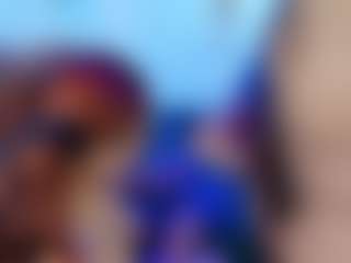 666ariyasmodeo's Live Sex Cam Show