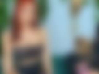 Live cam show with 666ariyasmodeo - Drinking on Soda Cam