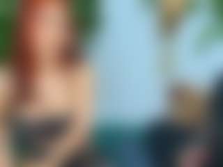 Live cam show with 666ariyasmodeo - Thin on Camsoda