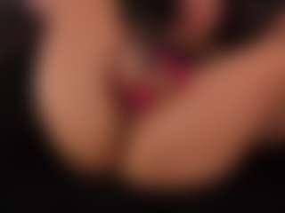 Cherry Snow's Live Sex Cam Show