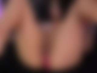 Cherry Snow's Live Sex Cam Show