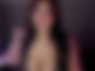 Live cam show with Cherry Snow - Red Hair Blowjob on 1on1-livenow
