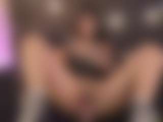 Cherry Snow's Live Sex Cam Show