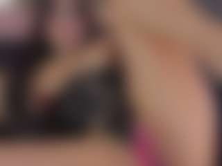 Cherry Snow's Live Sex Cam Show