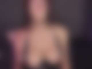 Cherry Snow's Live Sex Cam Show