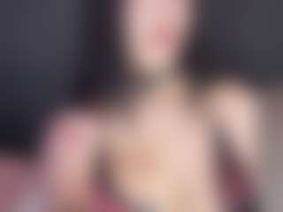Cherry Snow's Live Sex Cam Show