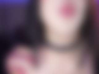 Cherry Snow's Live Sex Cam Show