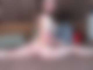 IninityKitty's Live Sex Cam Show