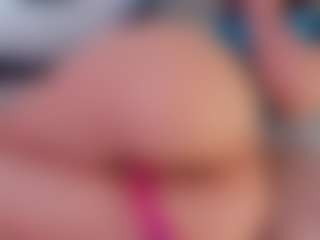 Kloe's Live Sex Cam Show