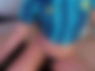 Kloe's Live Sex Cam Show