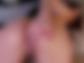 Live cam show with Kloe - Lush on Soda Cam