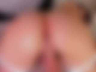 Kloe's Live Sex Cam Show