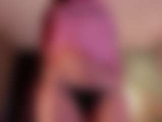 Kloe's Live Sex Cam Show