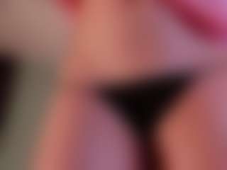 Kloe's Live Sex Cam Show