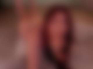 Live cam show with Kloe - Red Hair Young Adult on TastyBlacksLive